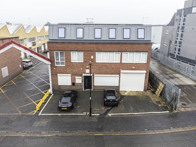 Unit 27 Wadsworth Business Centre, Perivale, Office / Industrial / Warehouse For Sale - 1 Edit.jpg