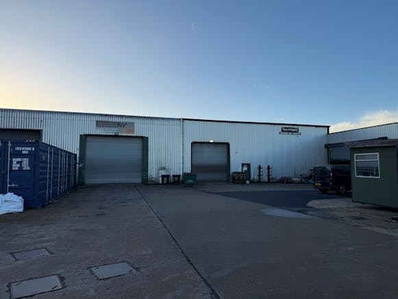 Unit 4 Rossington Business Park, West Carr Road, Retford To Let - Units 3&4.jpg