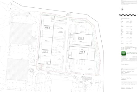 Unit 103, Potter Space, 7 Kidderminster Road, Droitwich, Industrial / Industrial / Warehouse To Let - Image 2