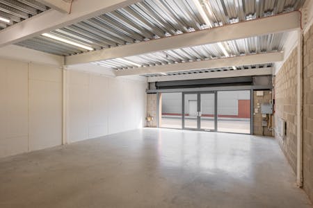 Broughton Court, Unit 7 & 14, Cheetham Hill, Manchester, Retail / Trade Counter To Let - BroughtonInternal.jpg