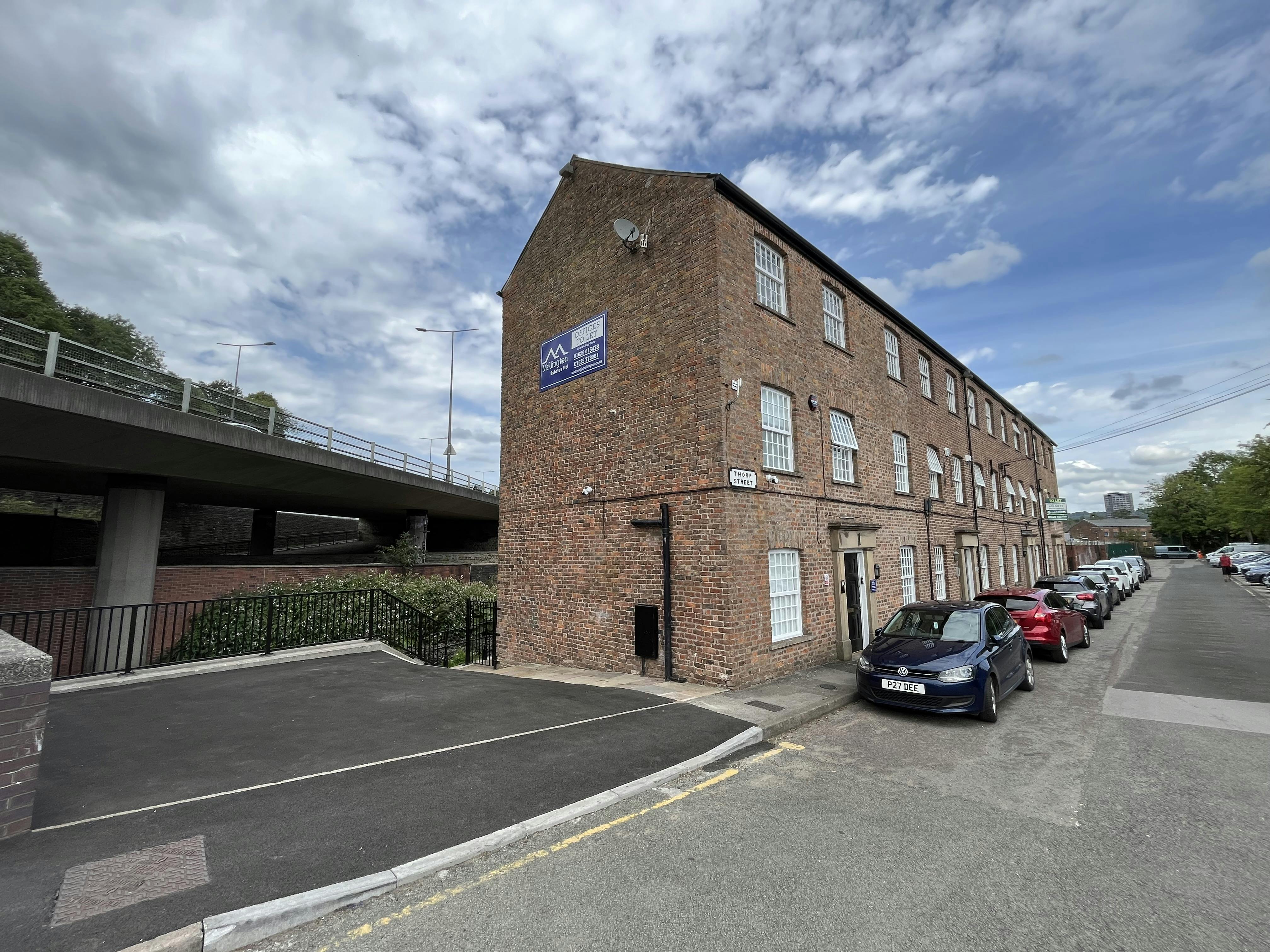 1 Thorp St, 1 Thorp House, Macclesfield, Offices / Offices To Let - IMG_9987.jpg