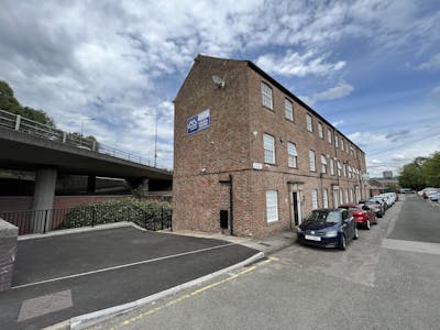 1 Thorp St, 1 Thorp House, Macclesfield, Office / Serviced Office To Let - IMG_9987.jpg