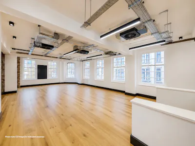 181-185 Wardour Street (Whole), London, Office To Let - cgi3.jpg