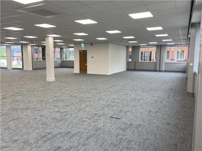 Building 300, Trinity Park, Bickenhill Lane, Solihull, Office To Let - Photo 7