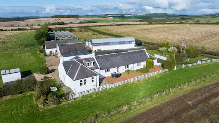 Raggithill, Ayr, Farmhouse / Kennels For Sale - 1-.jpg