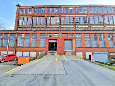 Nile Mill B, Chadderton, Industrial/Logistics / Office To Let - 20230215_110730 2.jpg