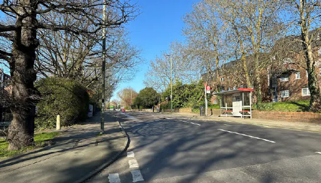 Land at Southend Road, Southend Road, London For Sale - Screenshot 2026-04-28 171505.png