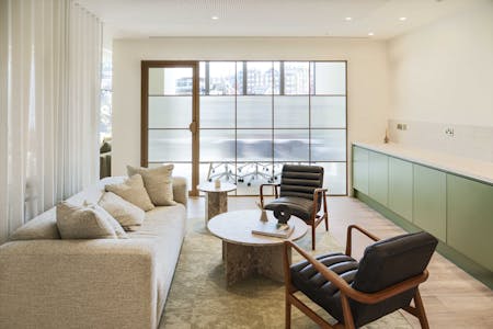 23 Hewett Street, London, Office To Let - DSC06716.jpg