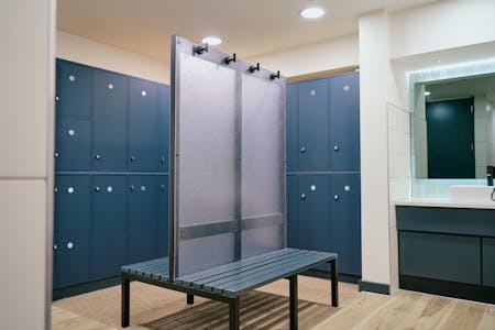 humanSpaces - 10 South Parade, Leeds, Serviced Office To Let - Changing Rooms.jpg