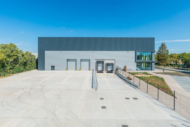 Aztec 38, Unit 1190, Bristol, Industrial To Let - Aztec 38 1190 Park Avenue Aztec West53_2000.jpg