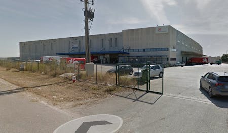 Unidade Industrial | Riachos, Rua do casal do pote, Torres Novas, Industrial / Logistics / Warehouse To Let / For Sale - riachos 2.PNG