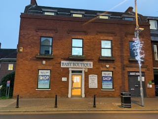 151 High Street, Billericay, Office To Let - Picture 3.jpg