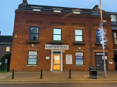 151 High Street, Billericay, Office To Let - Picture 3.jpg