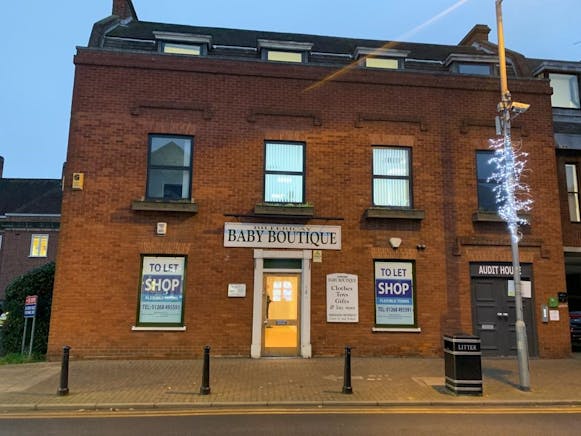 151 High Street, Billericay, Office To Let - Picture 3.jpg