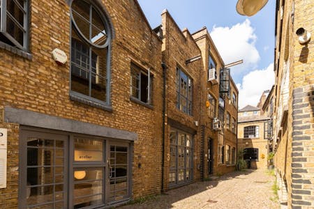 3 Printing House Yard, Hackney Road, London, Office To Let - Resized  external.jpg