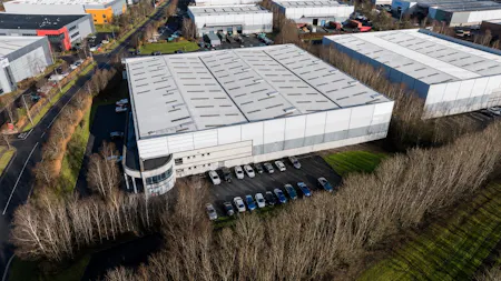 Unit 37 Fonthill Business Park, Fonthill Road, Clondalkin, Dublin 22, Industrial To Let - Exterior 5.jpg