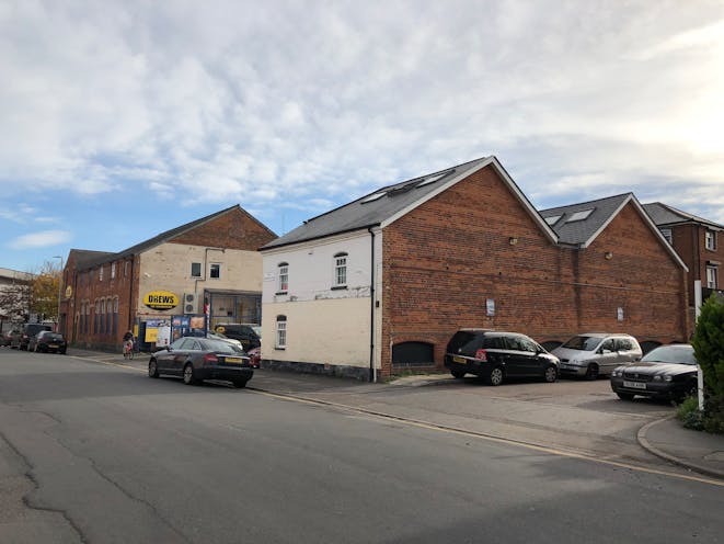 71-73 Caversham Road, Reading, Development / Residential For Sale - External Photo 14.jpg