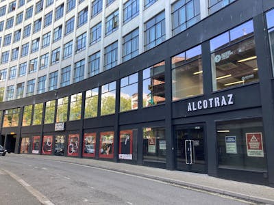 The Programme, Unit 2B, Bristol, Leisure To Let - 2.jpg