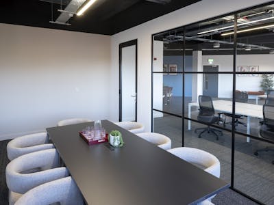 Cornerstone, 60 South Gyle Crescent, Edinburgh, Office To Let - 7423043McAteer.jpg