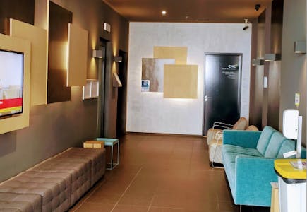 A7 Office Center - Building B, U Průhonu 13, Praha 7, Office / Retail To Let - kancelar-a7-office-center-building-b_3.jpg