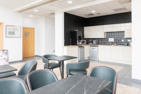 International House, Hamilton International Park, Glasgow, Business Park / Office To Let - GF Cafe.jpg