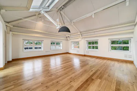 Rochelle School, 16 Playground Gardens, London, Office To Let - MD-BC-ArnoldCircus-20.JPG