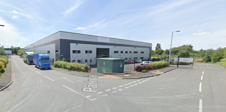 Vithal House, Parkway, Manchester, Industrial / Warehouse To Let - Streetview .png