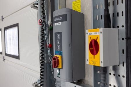 Unit B Railway Triangle, Portsmouth, Industrial/Logistics / Warehouse / Industrial / Warehouse To Let - UNIT B Railway Triangle 81.jpg