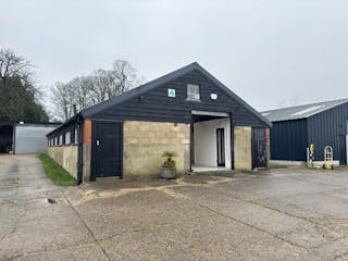 4 Pinkneys Farm, Maidenhead, Industrial To Let - IMG_7269.JPEG