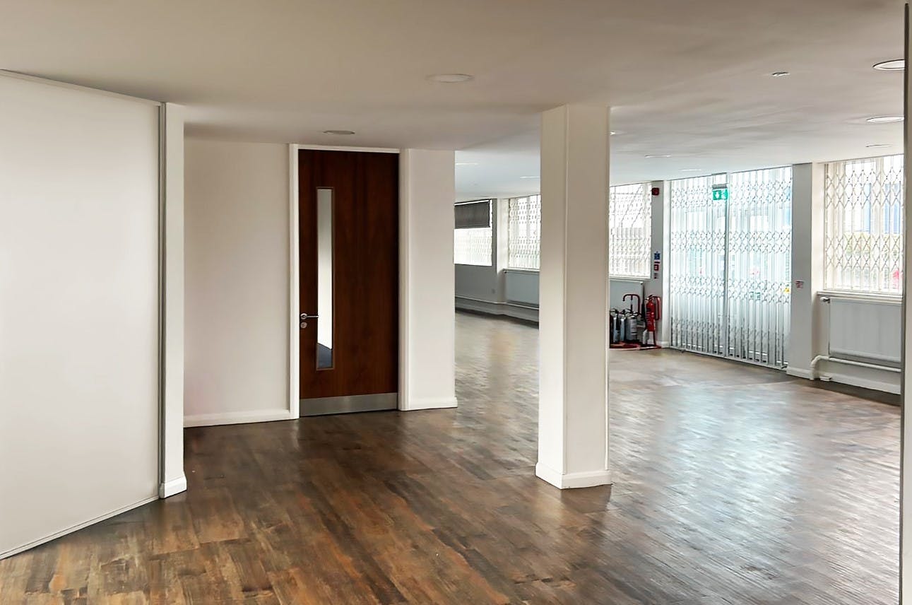 Islington House, West Vale, Leeds, West Yorkshire, LS12 6BD