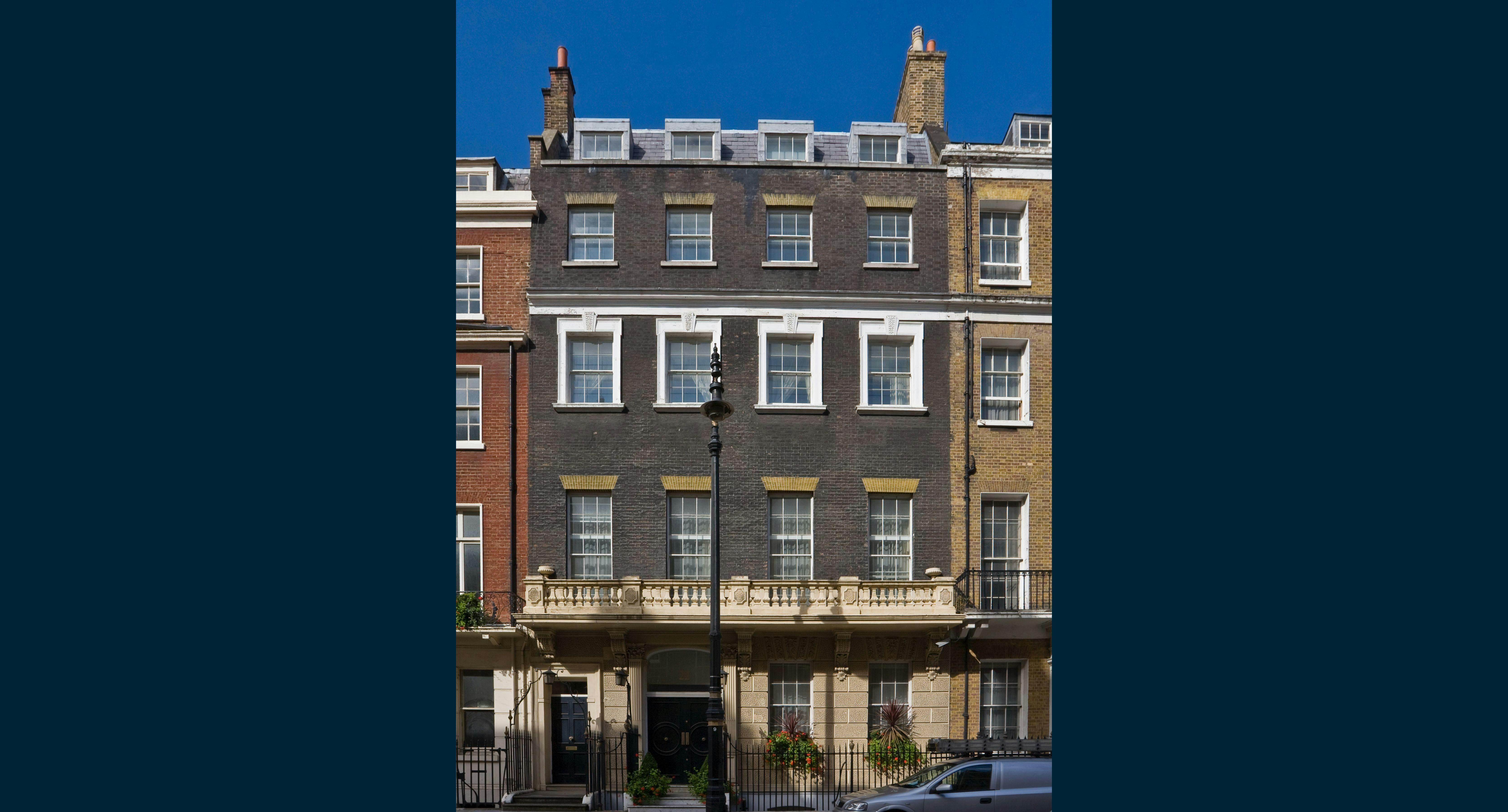 22 Hill Street, London, Offices To Let - Front.jpg