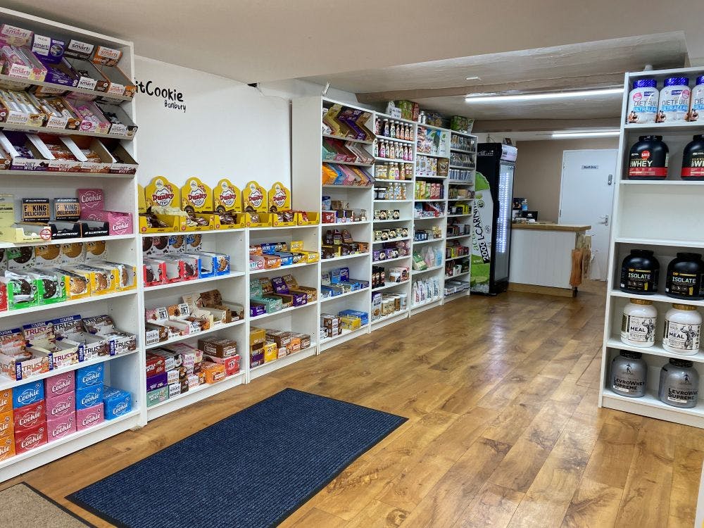 37-38 Church Lane, Banbury, Retail To Let - image00011.jpg