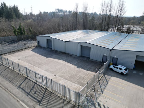39-41 Carron Place, East Kilbride, Industrial To Let - DJI_0414.JPG