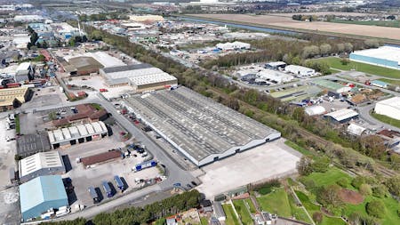 Glendale Point, Unit 3, Deeside, Industrial/Logistics To Let - GlendalePoint007.JPG