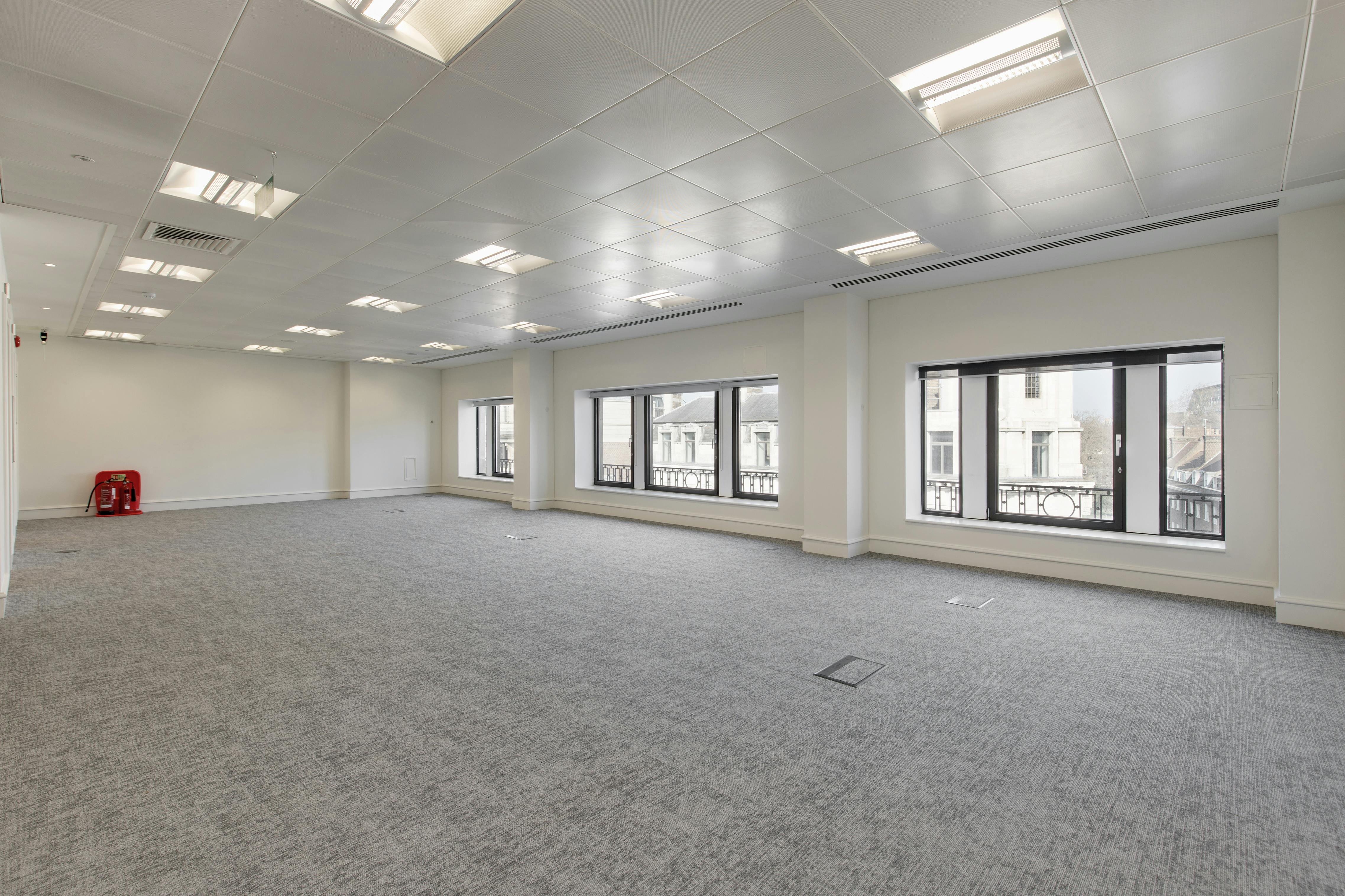 210 High Holborn, London, Offices To Let - High Holborn 210 5th floor .jpg