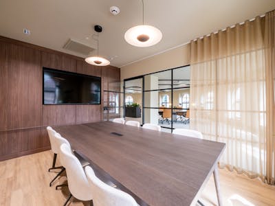 Clarence House, Manchester, Office To Let - Clarence House  3rd Floor  03.jpg