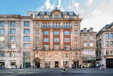 Viaro House, 20-23 Holborn, London, Office To Let - ViaroHouse-1.jpg