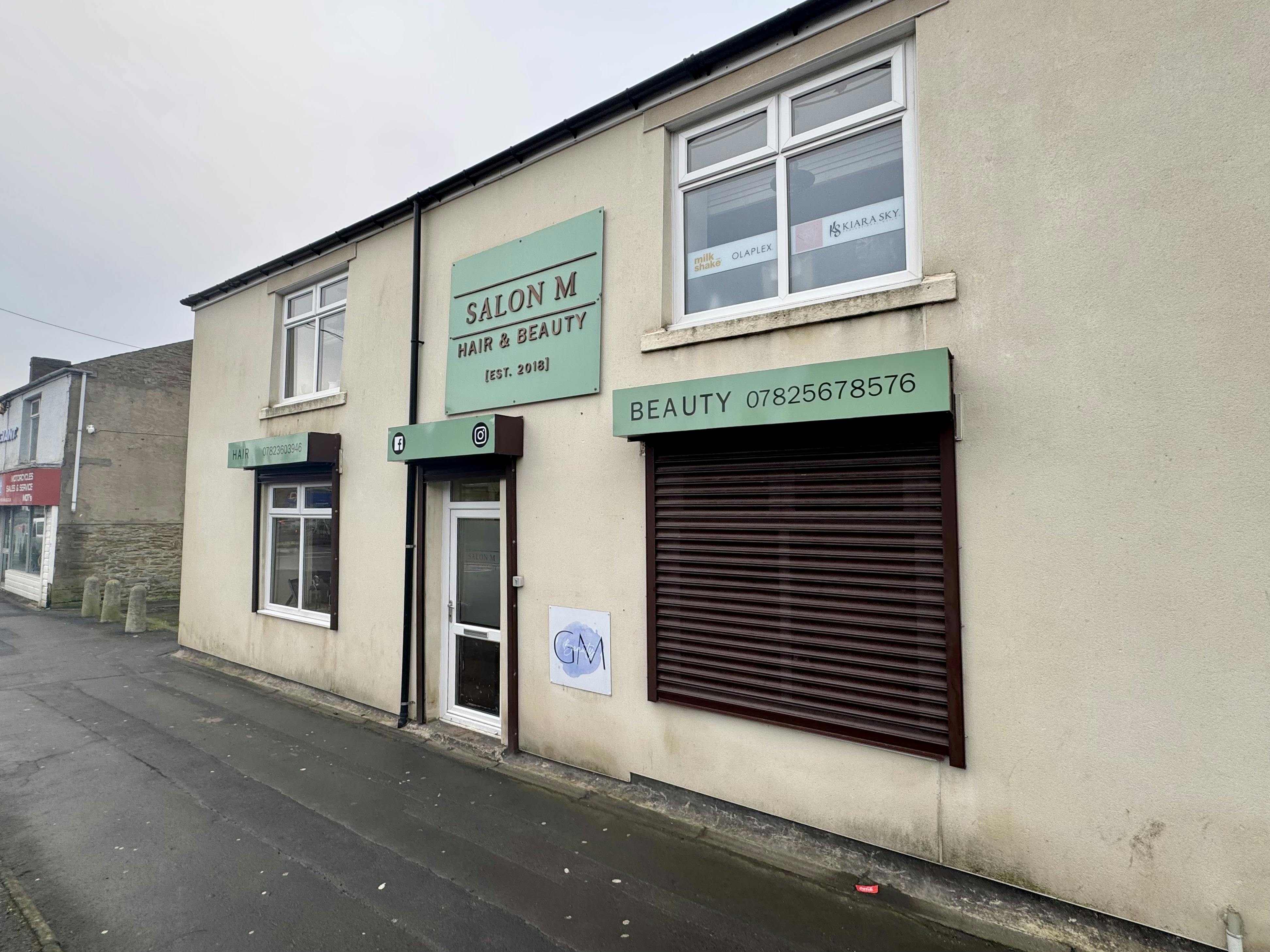 66-70 Medomsley Road, Consett, Investment For Sale - IMG_1775.jpeg