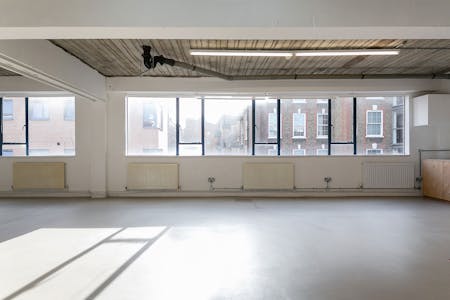 Units 2+3, Culford House, 1-7 Orsman Road, London, Office To Let - Culford-House-1-7-Orsman-Road-Hoxton-Haggerston-First-Floor-Units2+3-Office-Studio-For-Rent-Internal2-Dominion.London.jpg