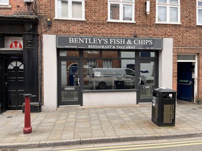 15 Middle Gate, Newark, Retail To Let - IMG_2159.JPG
