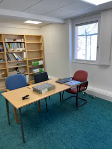 132 Rose Street, Edinburgh, Office To Let - IMG_0302.JPG