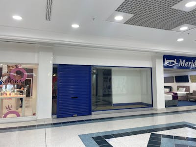 Unit 40 (12 Westbury Mall) Fareham Shopping Centre, Fareham, Retail To Let - former CPW.jpg