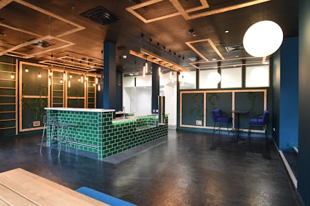 164 Shelbourne Road, Ballsbridge, Office To Let - Shelbourne road096.JPG