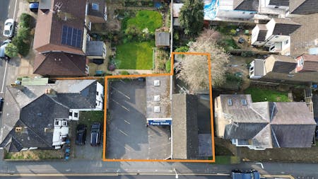 23 Langley Road, Watford, Mixed Use For Sale - DJI_0147P.png