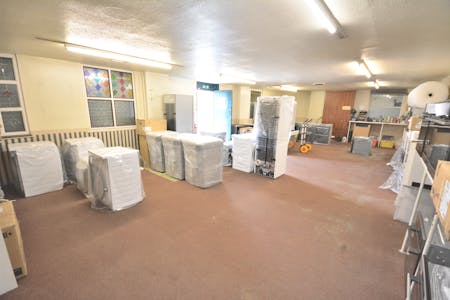 Unit 19, Bolton, Distribution / Distribution Warehouse / Industrial / Industrial Park / Industrial / Storage / Light Industrial / Warehouse / Industrial / Warehouse For Sale - Workshop