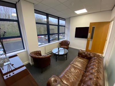 Office Suite To Let at Newcastle Business Park, Newcastle upon Tyne, Office To Let - 1.jpg