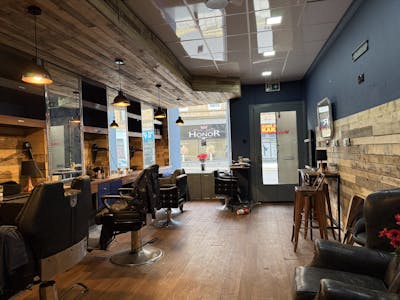 8 West Bridge Street, Falkirk, Retail To Let - Image 2