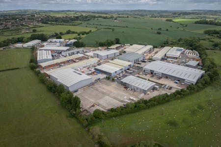 Unit 12, Hikers Way, Crendon Industrial Park, Long Crendon, Industrial To Let - DJI_20250528093510_0250_D.jpg