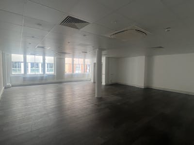 Ramillies House, 1-2 Ramillies Street, London, Office To Let - IMG_5303.jpeg