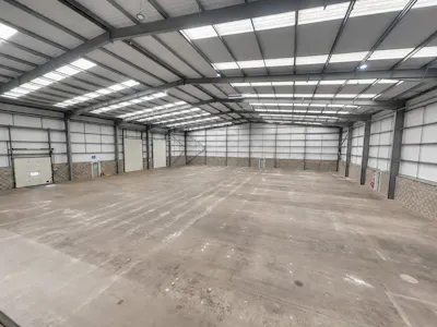 Unit 4, Tunstall Arrow South, Stoke-on-Trent, Industrial To Let - Warehouse.jpg